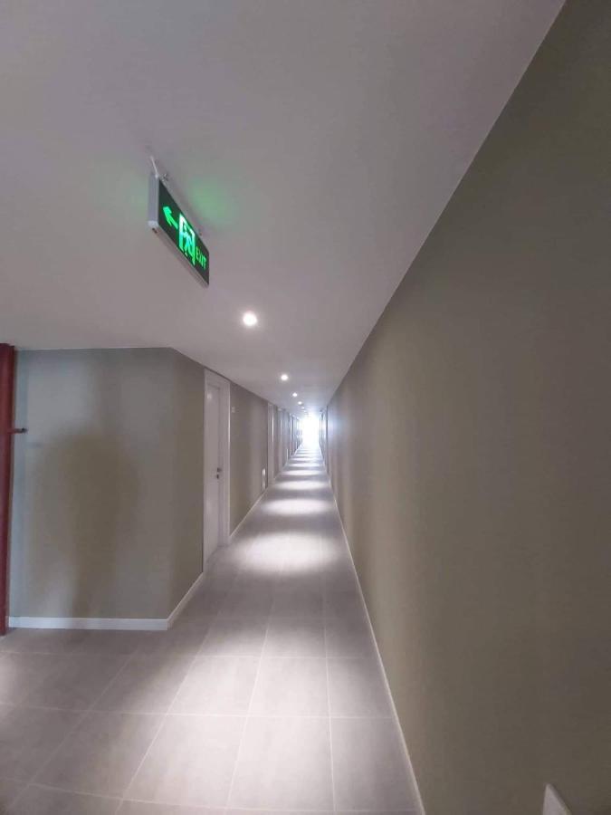 New Gudauri Redco Twins-Premium Mountain Apartment Close The Gondola Lift Екстер'єр фото