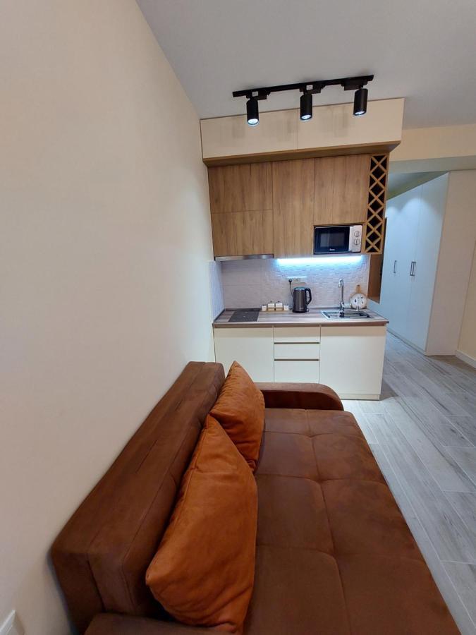 New Gudauri Redco Twins-Premium Mountain Apartment Close The Gondola Lift Екстер'єр фото