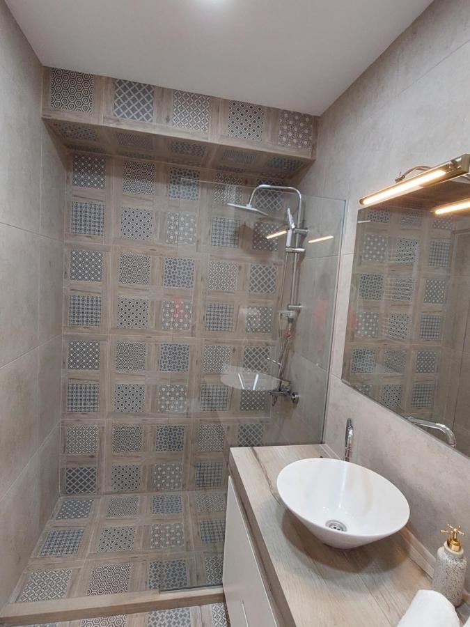 New Gudauri Redco Twins-Premium Mountain Apartment Close The Gondola Lift Екстер'єр фото
