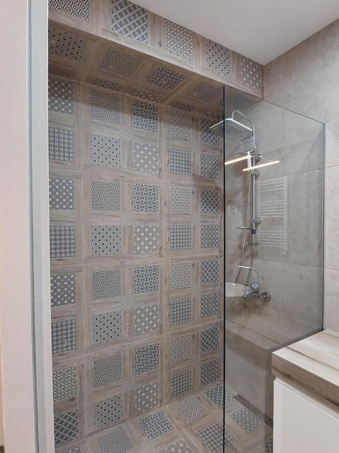 New Gudauri Redco Twins-Premium Mountain Apartment Close The Gondola Lift Екстер'єр фото