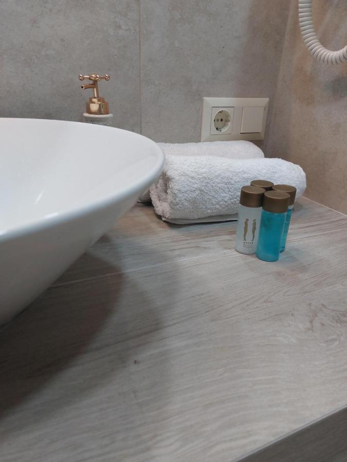 New Gudauri Redco Twins-Premium Mountain Apartment Close The Gondola Lift Екстер'єр фото