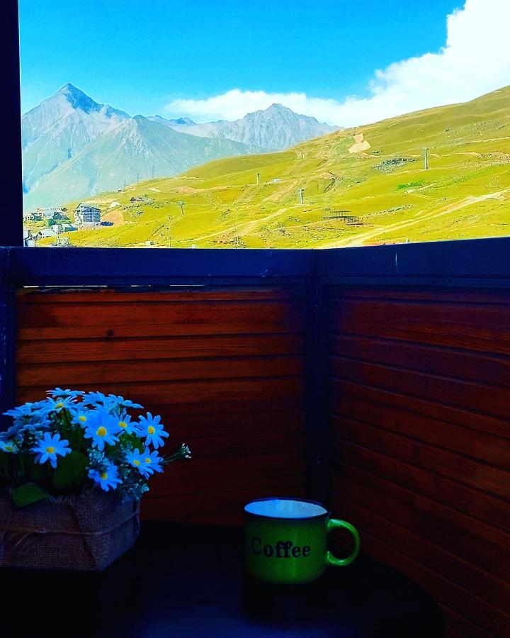 New Gudauri Redco Twins-Premium Mountain Apartment Close The Gondola Lift Екстер'єр фото